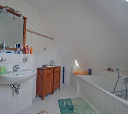بيت للعطل Kaiserstrandhus *