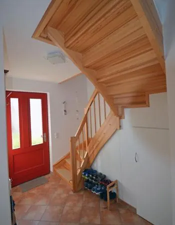 Kaiserstrandhus غلوفي