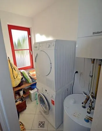 Kaiserstrandhus Tatil Evi *