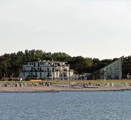 Tatil Evi Kaiserstrandhus *